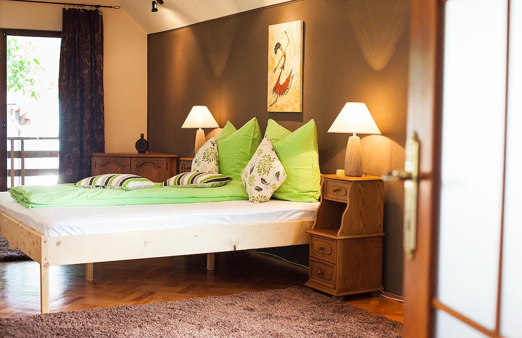 Villa Townhouse 36 Sibiu Rum bild