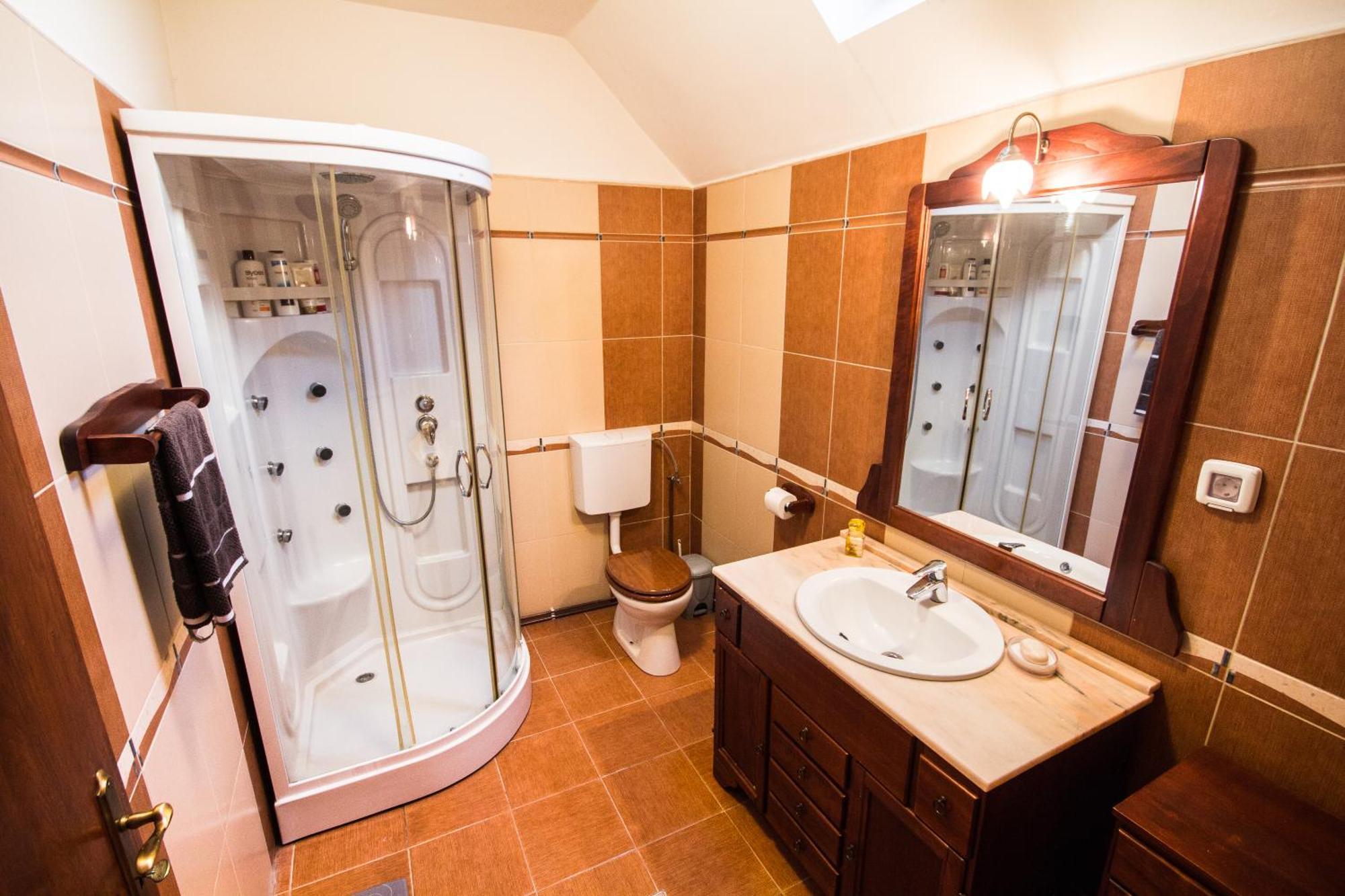 Villa Townhouse 36 Sibiu Exteriör bild