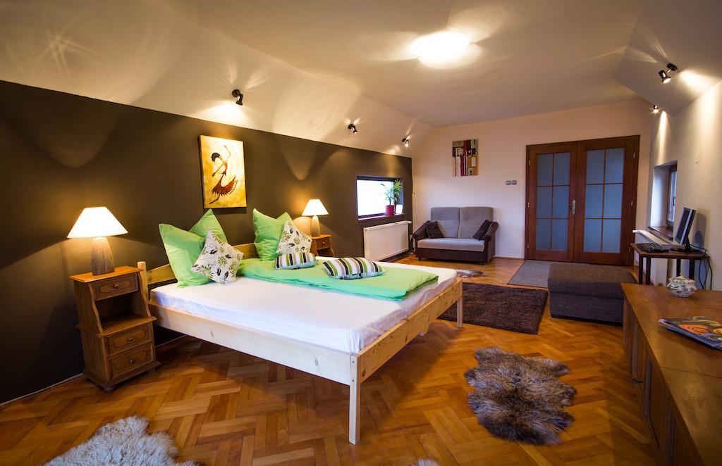 Villa Townhouse 36 Sibiu Rum bild