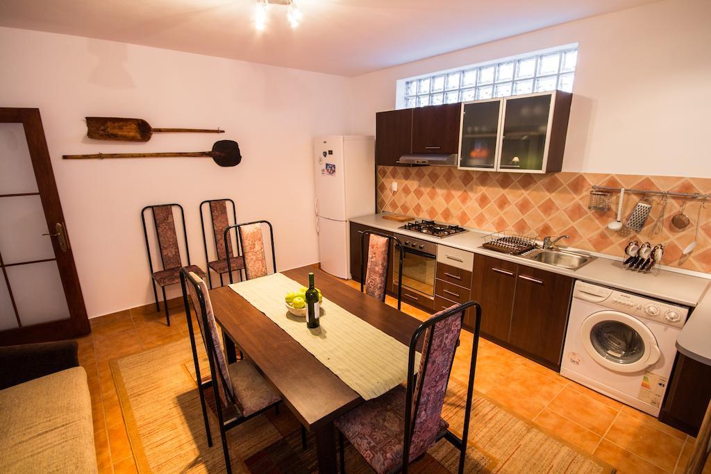 Villa Townhouse 36 Sibiu Exteriör bild