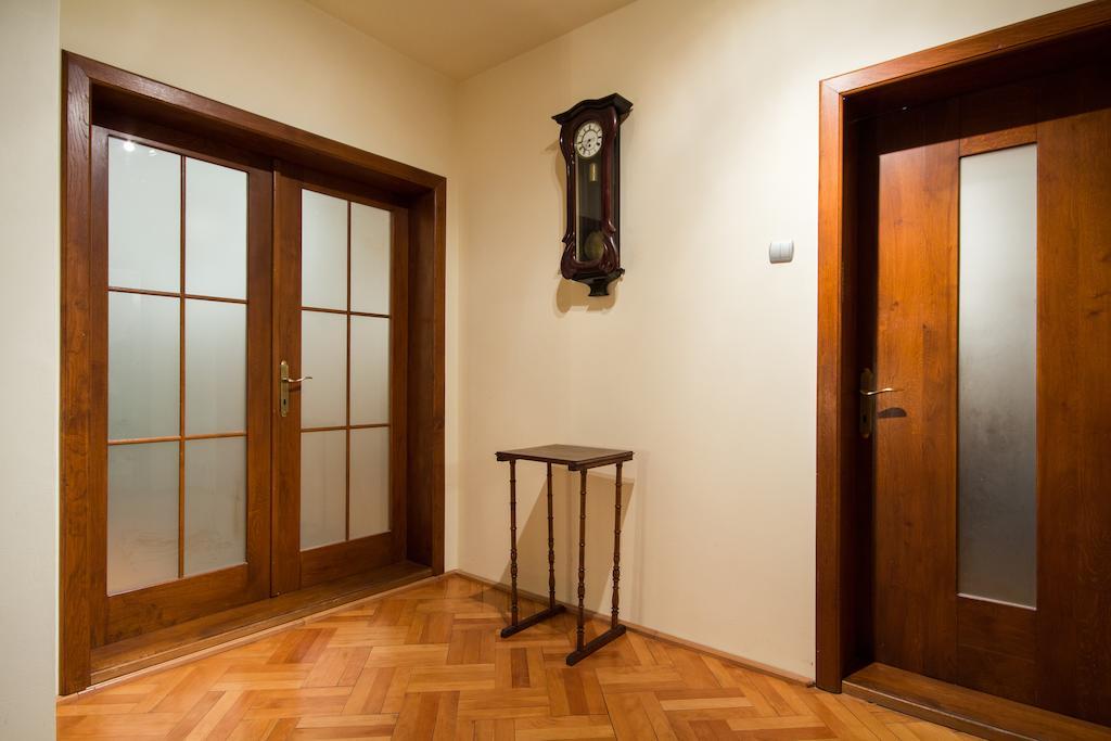 Villa Townhouse 36 Sibiu Exteriör bild